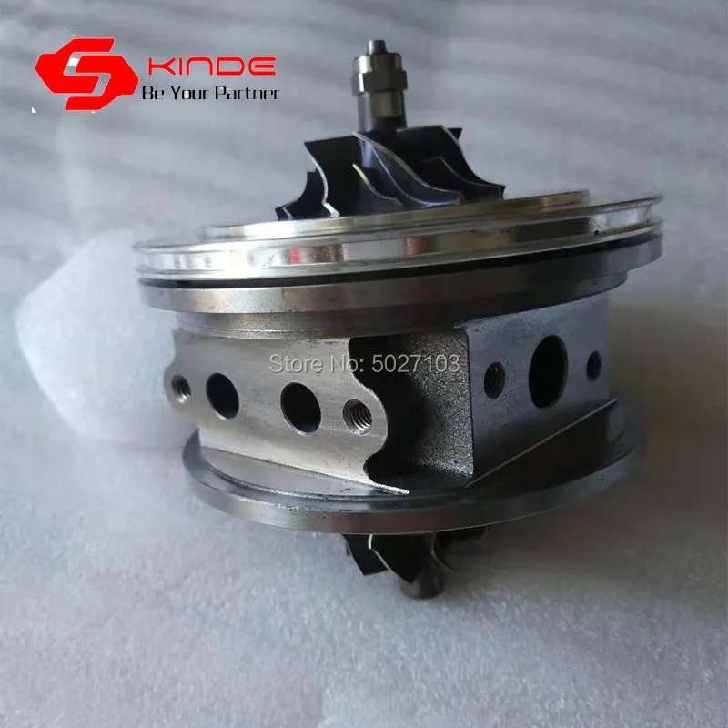 Susirick BV40 турбо для Nissan YD25 двигатель 14411-3XN1A 14411-3XN3A картридж 53039880231 53039700268 турбо ядро КЗПЧ