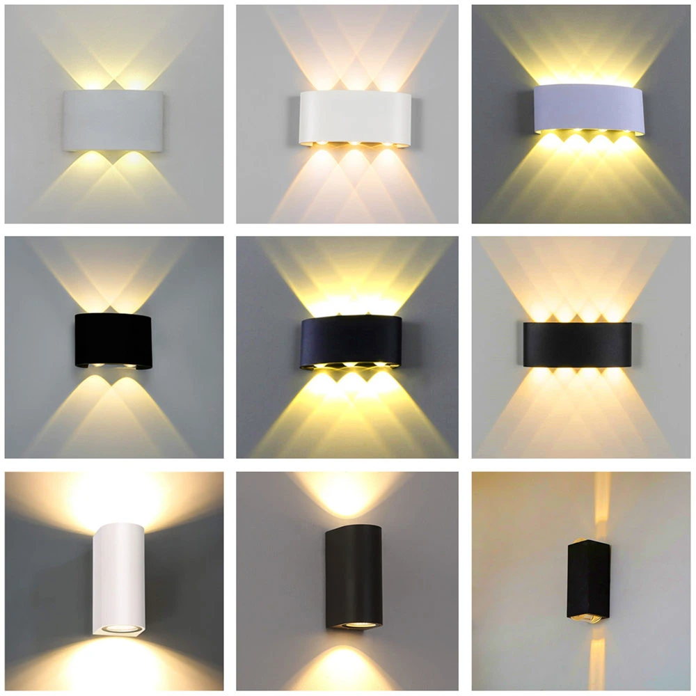 WALL LIGHT FIXTURE An Architect Explains ARCHITECTURE IDEAS atelier
