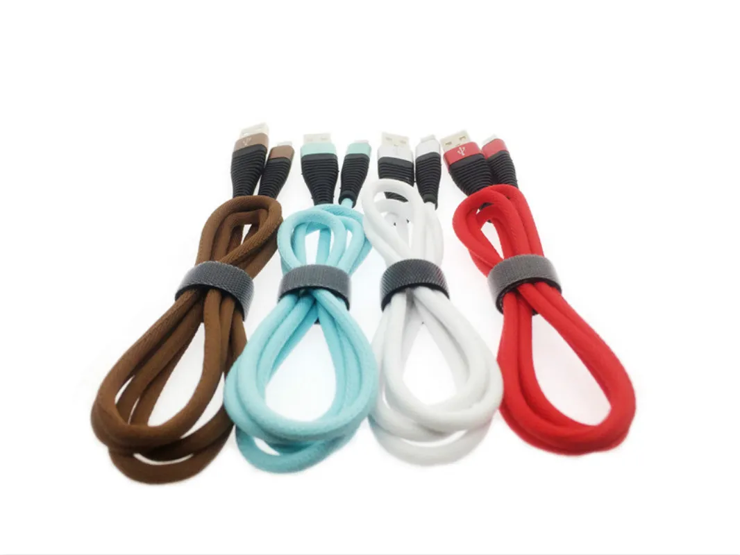Micro Usb кабель 5 в 2A зарядный для быстрой зарядки Samsung Xiaomi телефонный зарядного