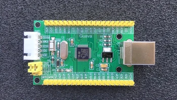 

STM32F103CBT6 development board STM32 minimal system board development board