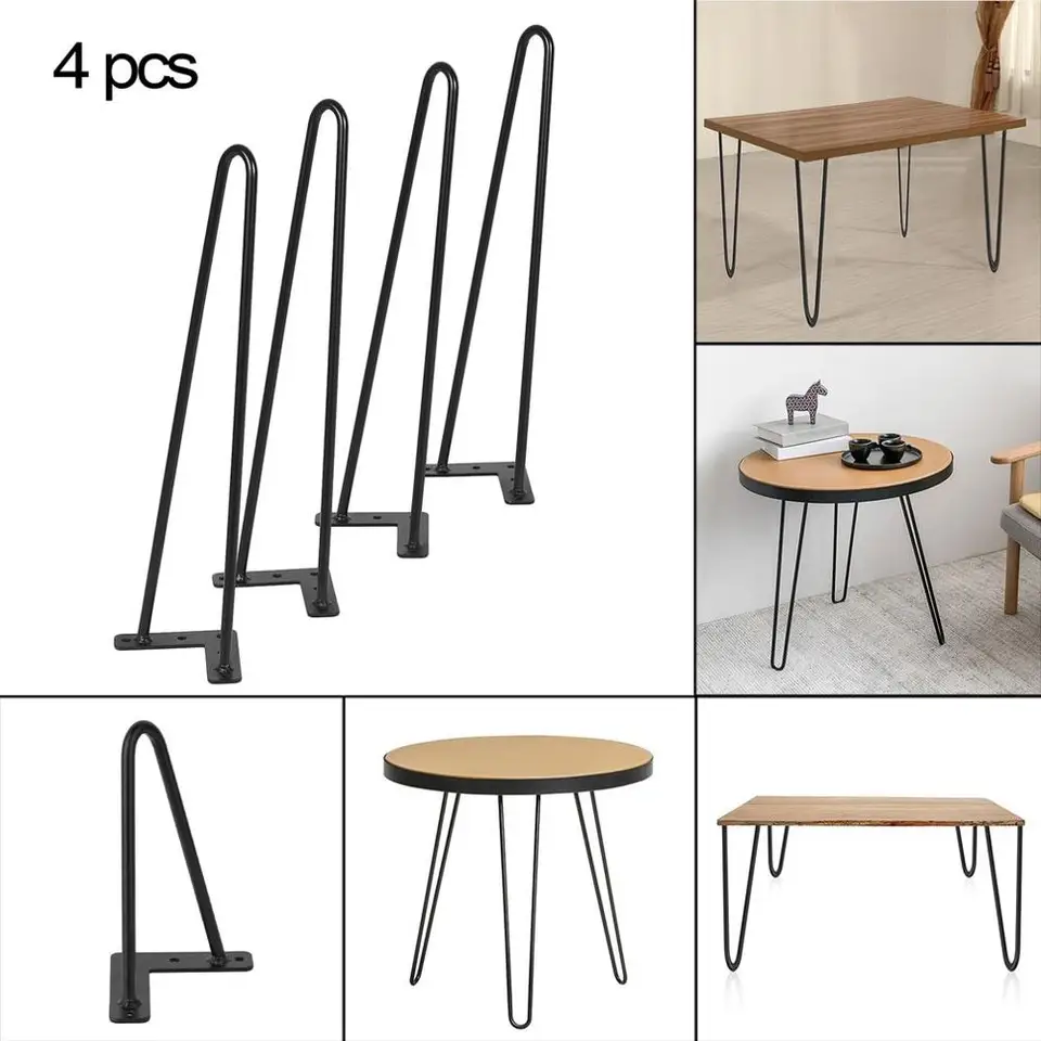 18 inch coffee table legs authentic online