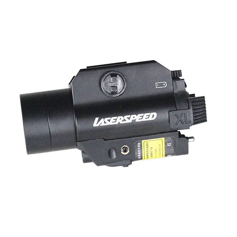LASERSPEED красный/зеленый точечный прицел лазерный пистолет Глок для ...