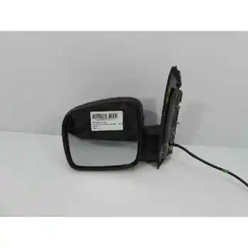

2694737 Left rearview Volkswagen Caddy Ka/kb (2k) Kombi
