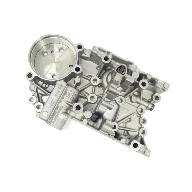 Thicken 3.2mm 0AM DQ200 DSG Valvebody Accumulator Housing Fit for AUDI Skoda Seat Passat 0AM325066AC 0AM325066C 0AM325066R | Автомобили и
