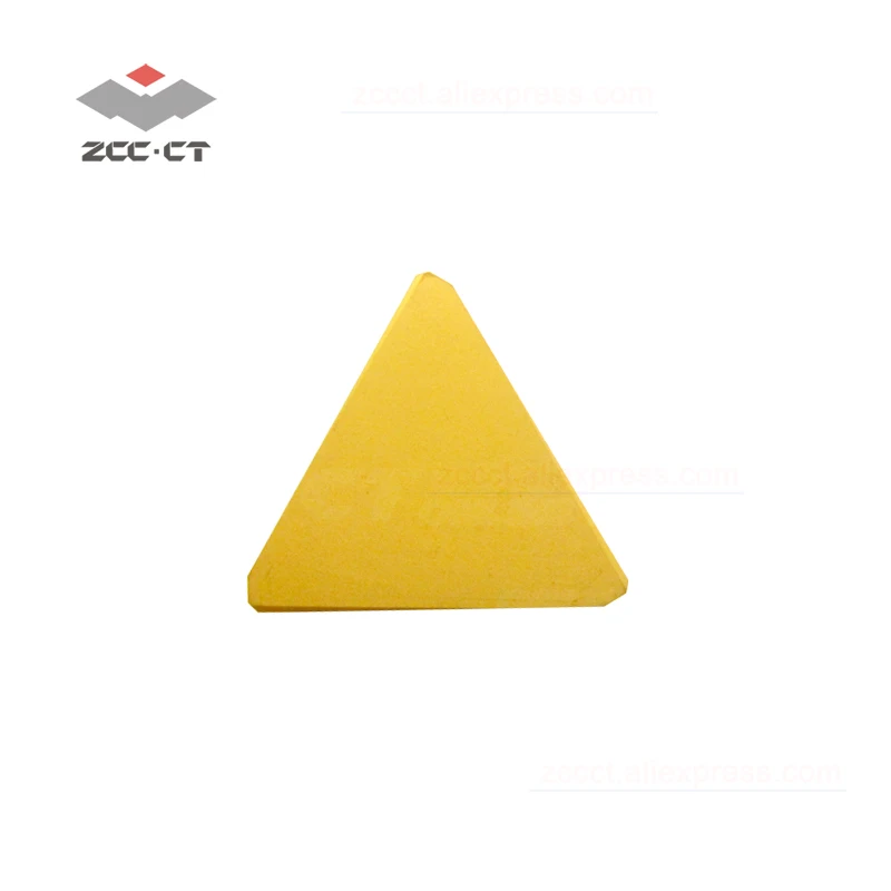 50 untis TPKN2204PDSKR YBC301 TPKN 2204PDSKR ZCCCT вставки карбида cnc фрезерные Вставки Резак для