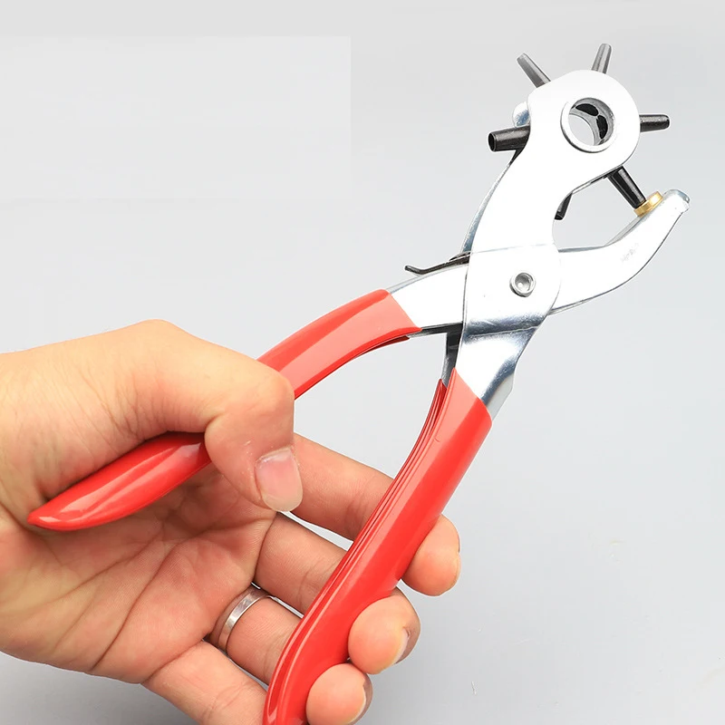 Extracteur D'agrafes Bahco Jeu De 4 Pièces De Poinçons Et Crochets