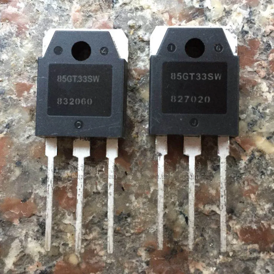 

10 шт./лот AP85GT33SW 85GT33SW TO-3P 330V 85A
