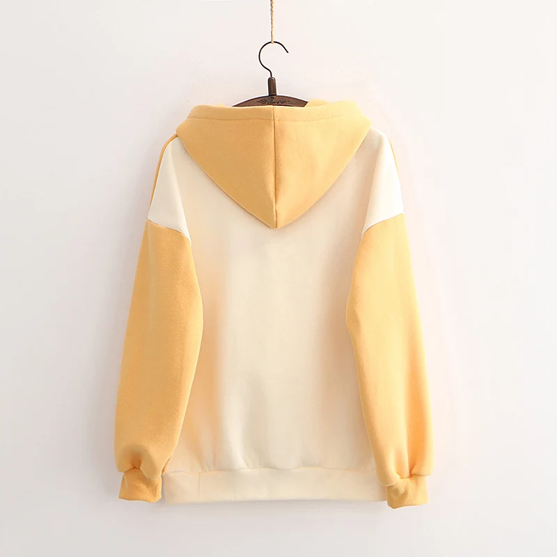 Kawaii Shiba Inu Japanese Style Hoodie - Limited Edition