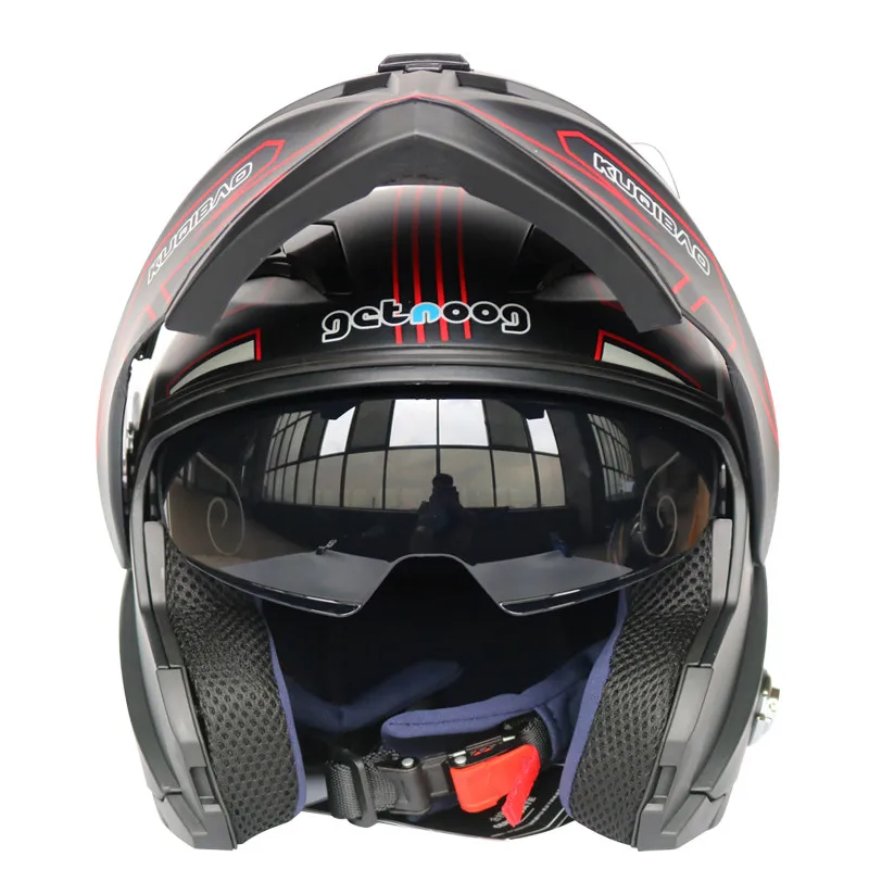 Men Women Bluetooth Motorcycle Helmet Flip Up Waterproof Longer Endurance Double Scratch Proof Anti Fog Visors Men Women Bluetooth Motorcycle Helmet Flip Up Waterproof Longer Endurance Double Scratch Proof Anti Fog Visors