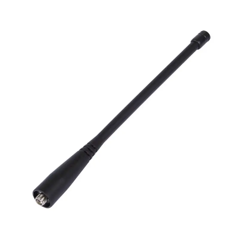 Baofeng антенна SMA-Female 17 см Двухдиапазонная для UV-82 UV-5R Baofeng Walkie
