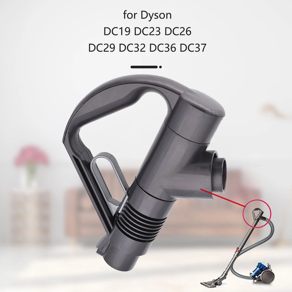 Vacuum Cleaner Handle For Dyson Dc19 Dc23 Dc26 Dc29 Dc32 Dc36 Dc37 定価の