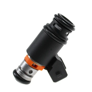 

LARBLL IWP022 021906031D Fuel Injector for VW Jetta Golf Gti Vr6 Afp 1999-2001