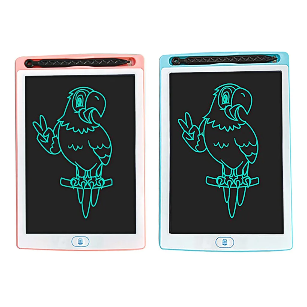 Картина игрушка для детей Sketchpad светящаяся энергетическая доска электронная картина ЖК-графические планшеты Обучающие игрушки Gh6