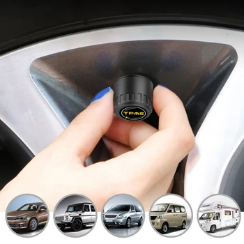 

Bluetooth TPMS Car Tyre Pressure Monitoring Tyre Temp Alarm System with 4 Sensors for Car Safety Protection Accessaries Supplies