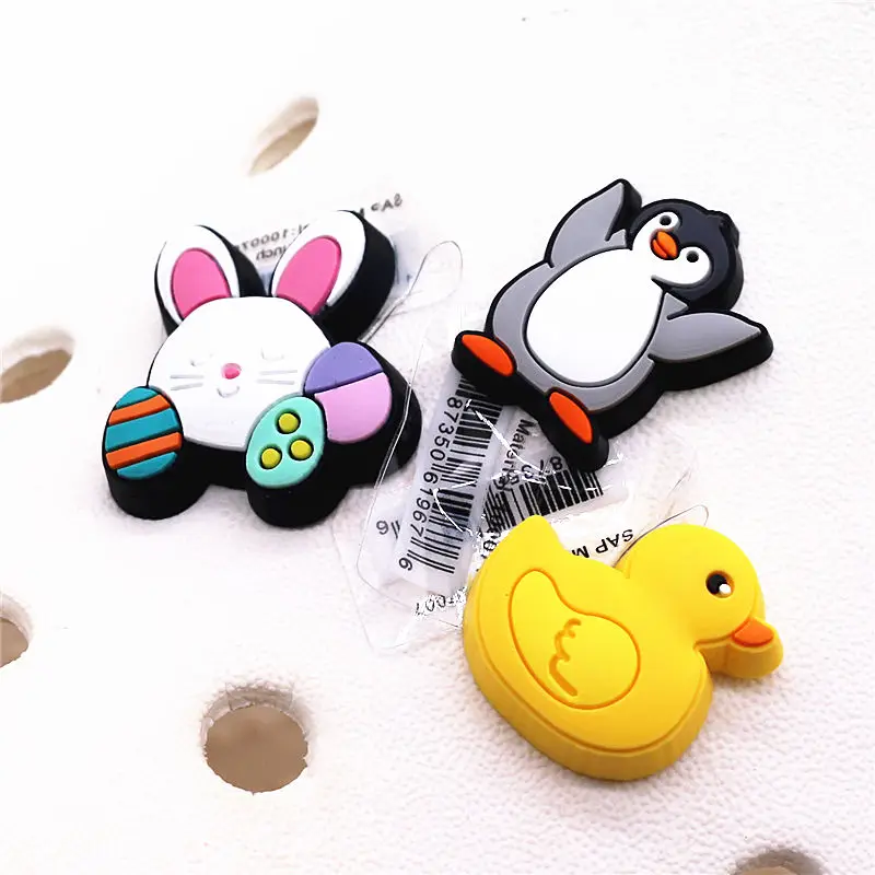 Рисунок 3 - Прямая поставка, Симпатичные животные,