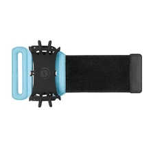 VUP Сумка-нарукавник для мобильного телефона для тренировки езды на велосипеде прогулки Регулируемый бег Armand с держателем для ключей новое поступление