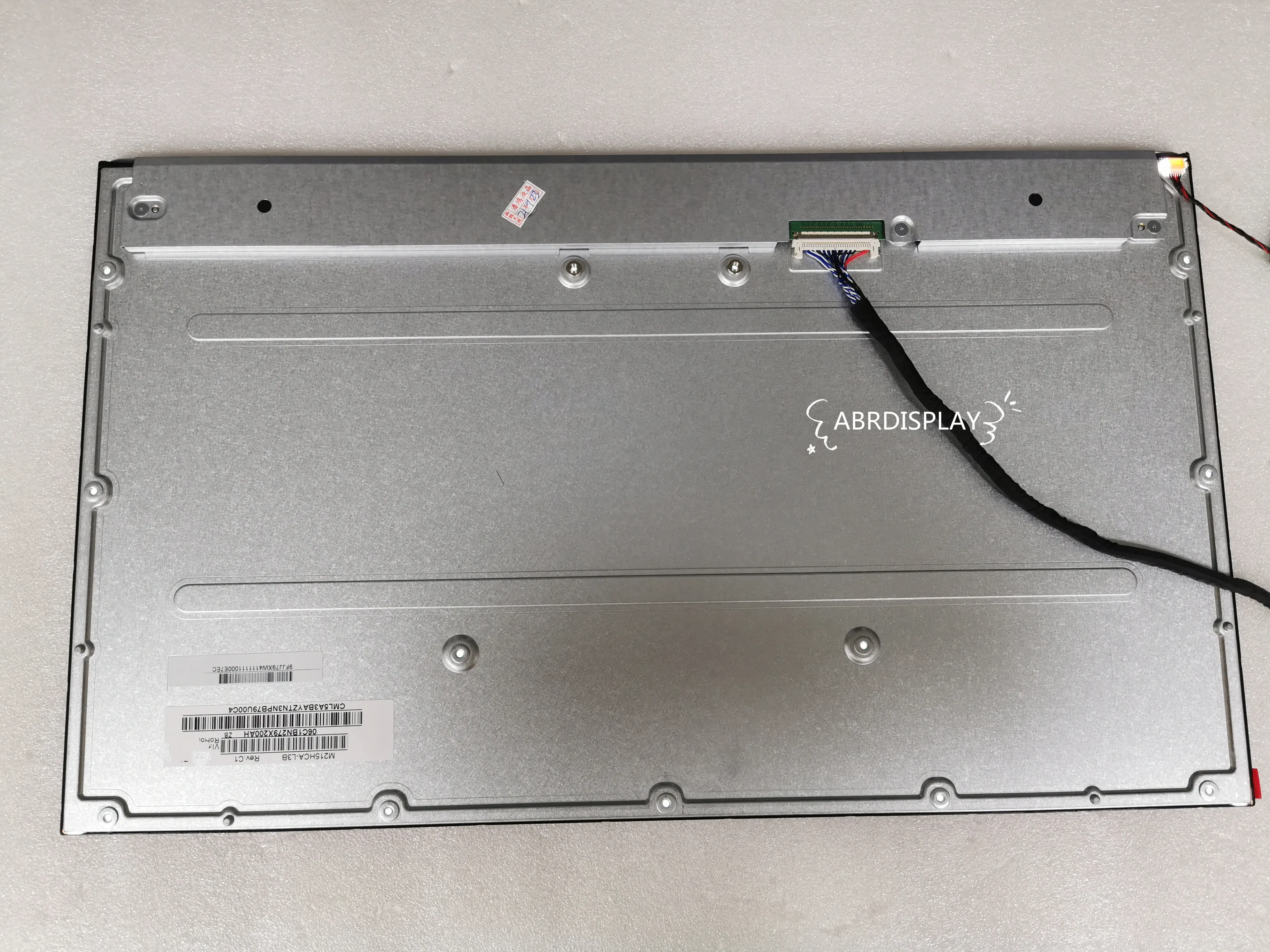  21.5 M215HCA-L3B LCD ȭ ÷ 1920X1080 FHD