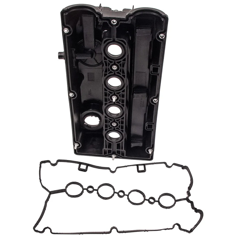 Coperchio Bilanciere Valvola Motore Per Vauxhall Astra H Mk5 Vectra C Z16Xep 55556284