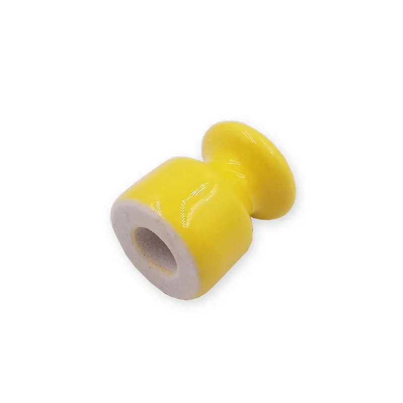 parede terminal isolador conector fio elétrico frete grátis