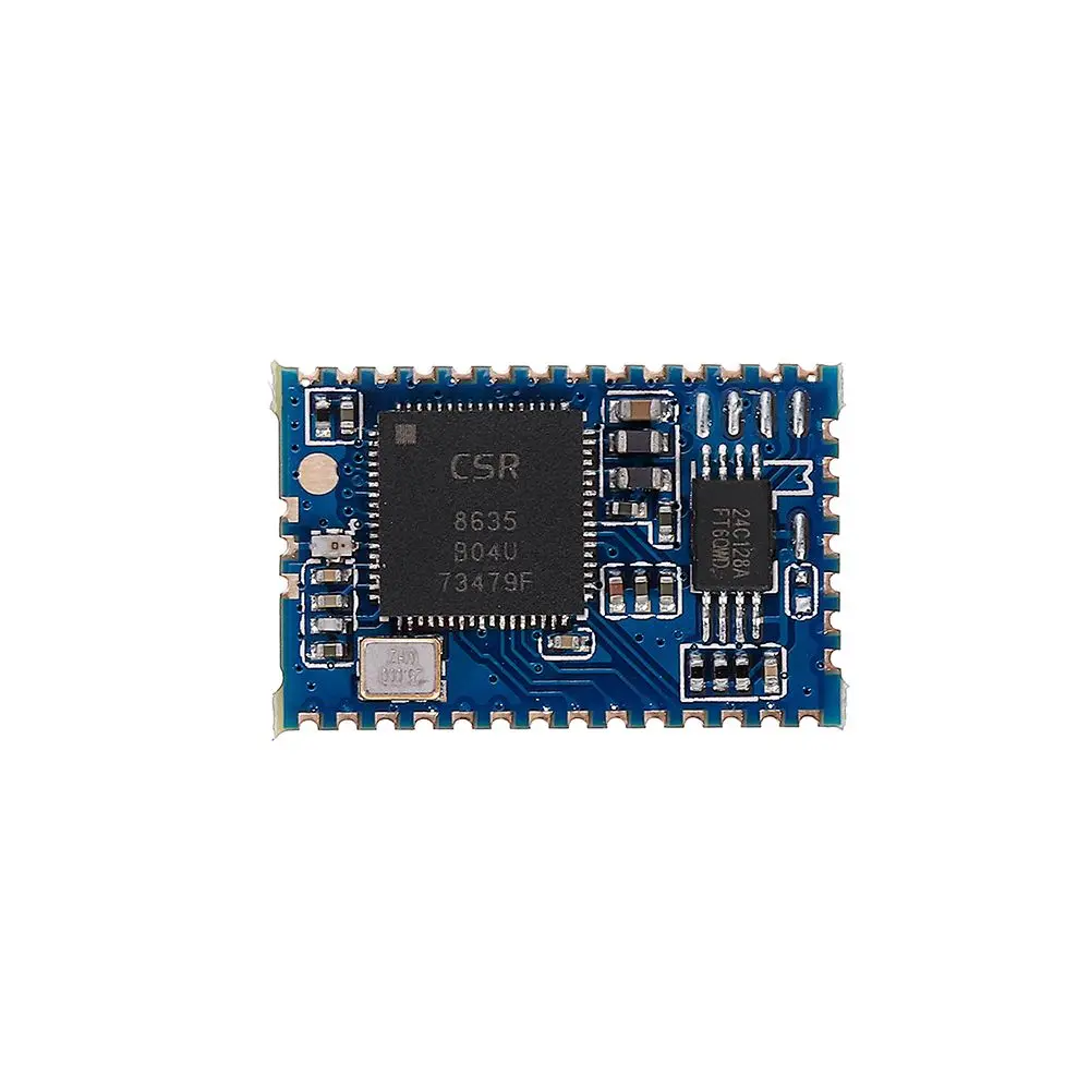 LEORY CSR8635 bluetooth модуль 4,0 bluetooth беспроводной стерео аудио получить динамик модуль