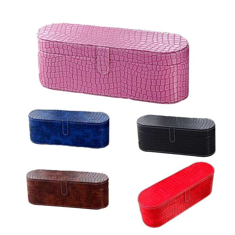 Hair Dryer Case Storage PU Cover Organizer Box for Dyson Supersonic Hot