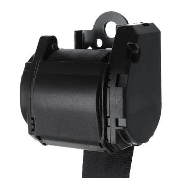 

Accessories Seat Belt 270mm-2800mm Safety 1.6 Tons Replacement Adjustable