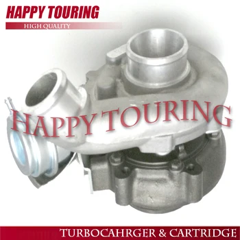 

GT2556V Turbo Turbocharger for VW LT II 2.8 TDI 2002-2006 158 HP 721204-5001S 721204-0001 062145701A 062145701AX 062145701AV