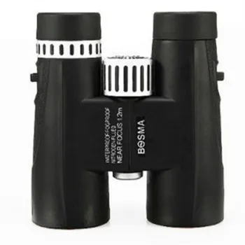 

Bosma Telescope 8X32 Binoculars HD Waterproof Low Light Night Vision View Landscape Bird Mirror