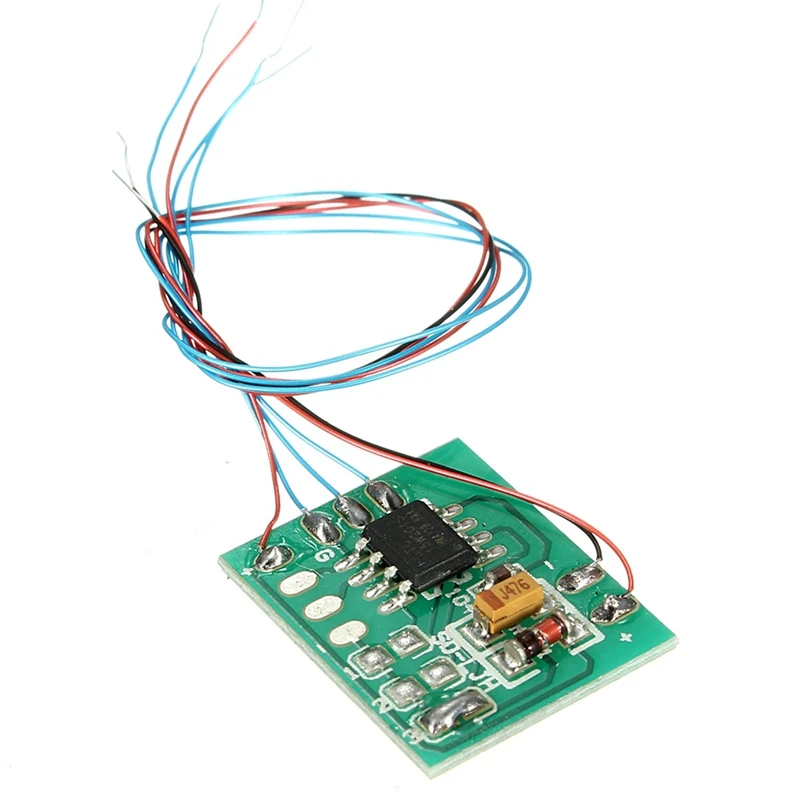 ABKT 3 цвет Дорожный светильник сигналы Ho Oo Масштаб Модель 6Led для Diy песок стол