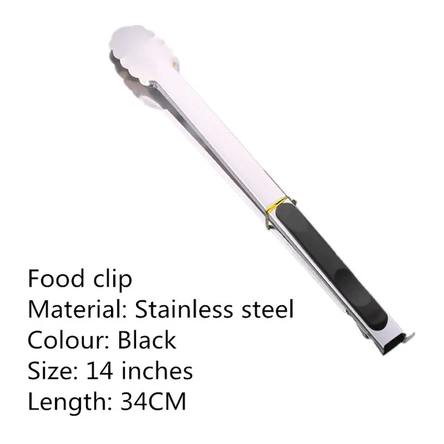 34cm black