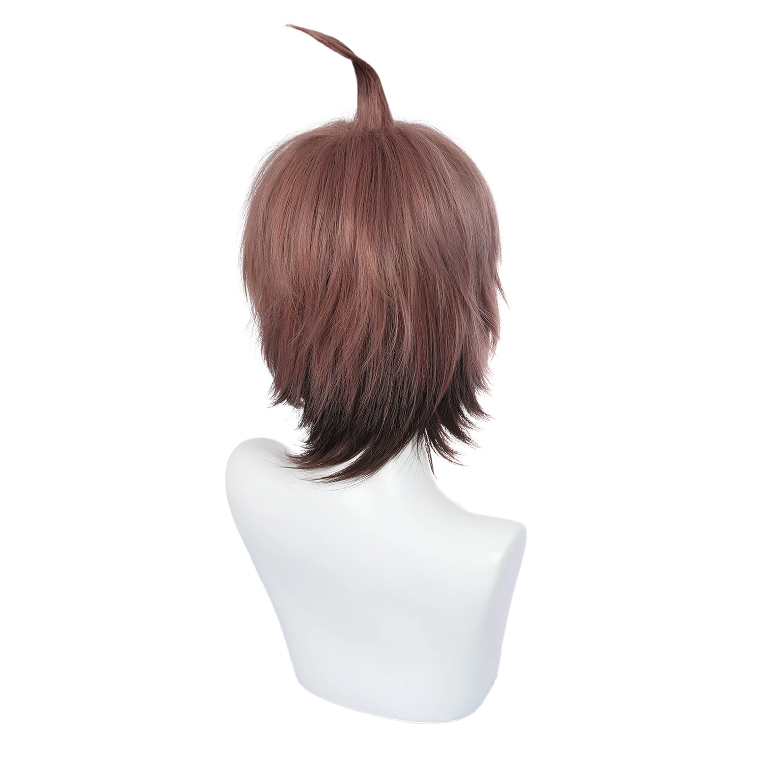 Danganronpa Makoto Naegi School Uniform Cosplay Costume