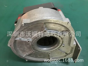 

Fan Burner Special Fan High-Speed Burner Energy-Saving Fan Smoke Purification Industry Fan