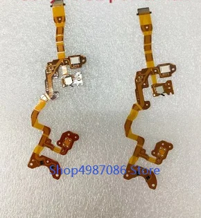 

FOR Sony ILCE-7M2 A7RII A7R2 A7S2 boot cable power switch cable boot components camera accessories