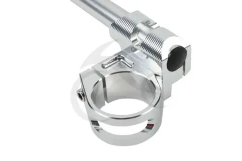 50 мм руль клипсы для Suzuki GSXR600 GSXR750 TL1000R TL1000S GSXR1000 YZF750R ниндзя ZX6R ZX-6R ZX636 ZX600 CBR1000R CBR954
