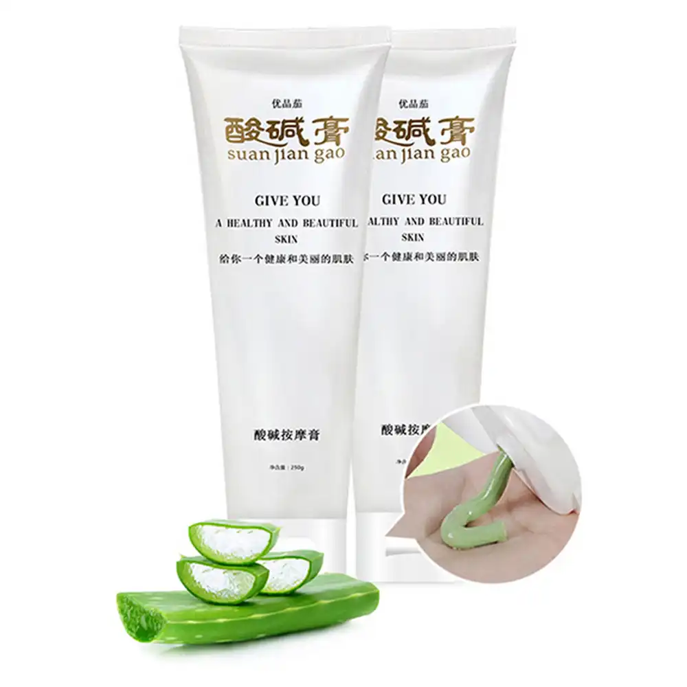 physio massage cream