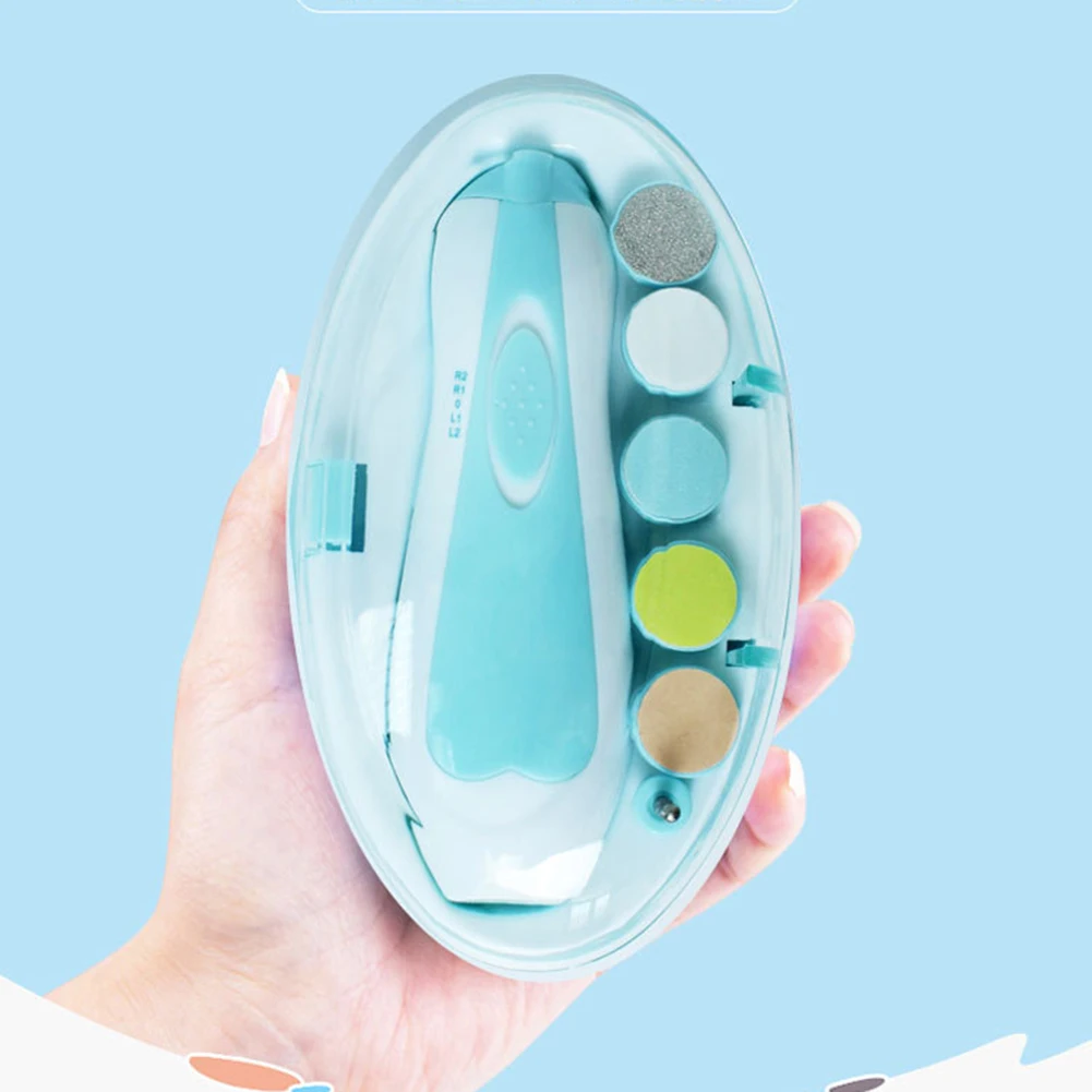 Brocas elétricas p manicure e acessórios