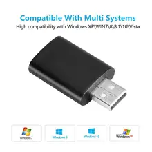 ALLOYSEED USB Bluetooth WiFi адаптер AC600 двухдиапазонный беспроводной приемник с антенной