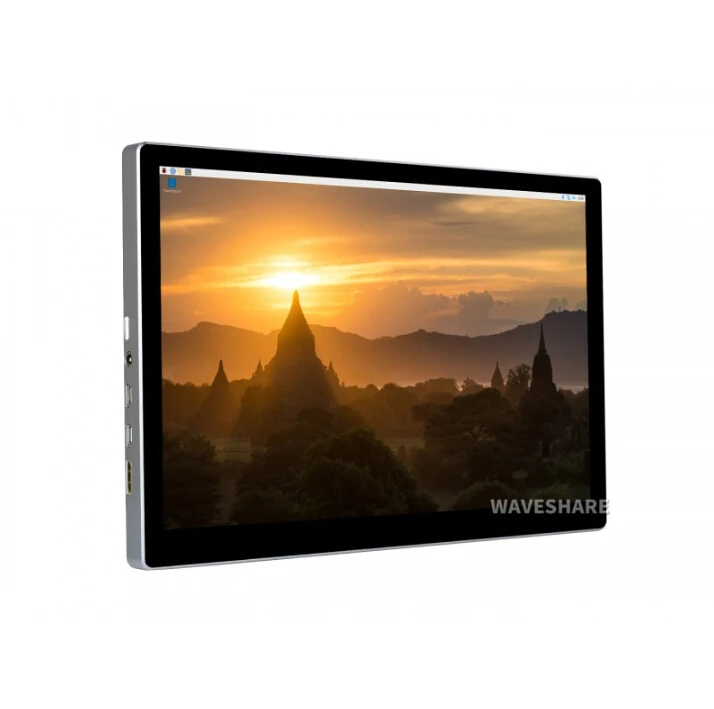 Waveshare 9 ġ   ġ , 2560*1600 2K ػ, IPS, ̴ HDMI ȣȯ,  ̳Ʈ