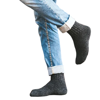 

Socks, middle stockings, cotton socks, towels, socks, winter socks, spring, autumn, winter, thickened warm wool