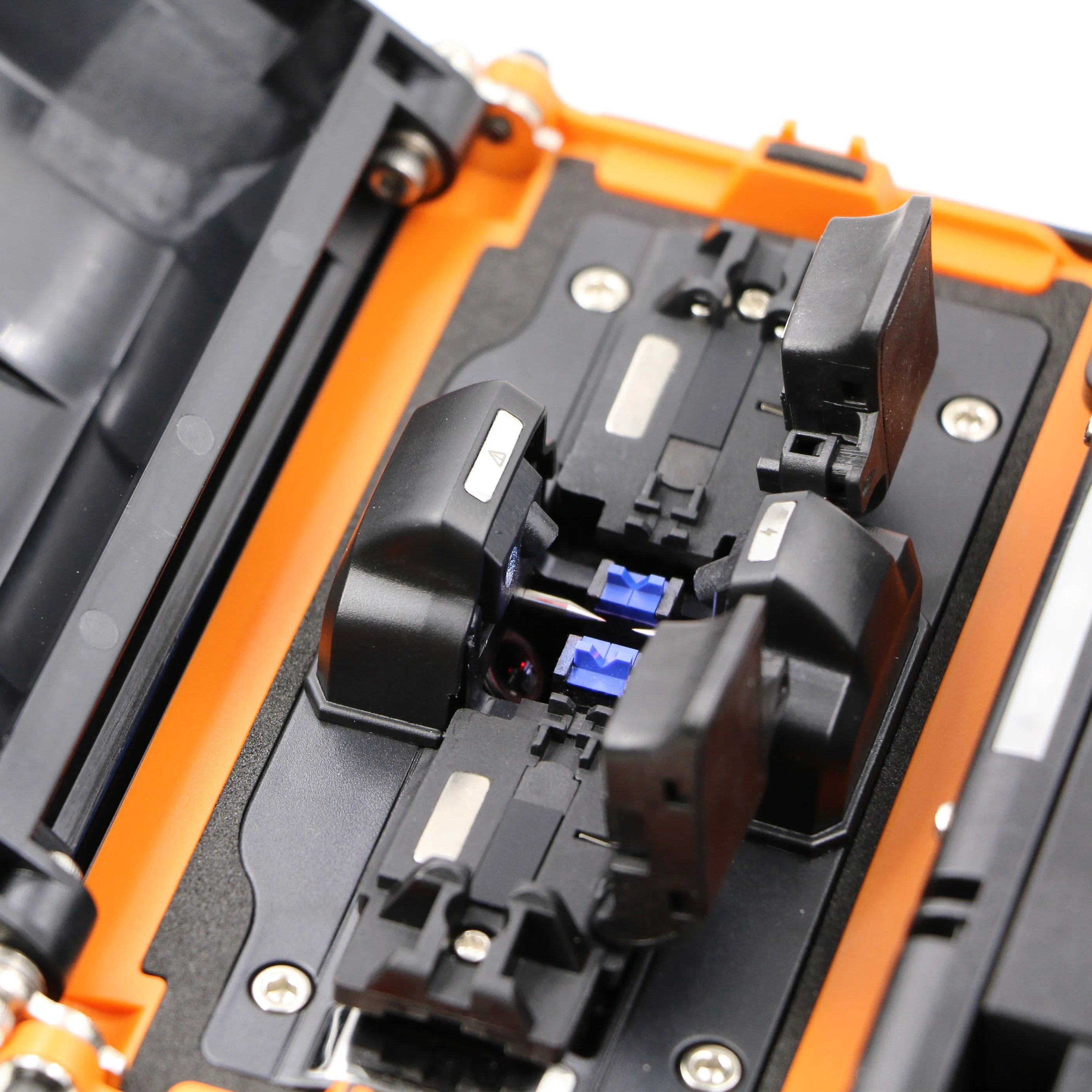 5S AI-9 Fusion splicer Machine SM & MM VFL OPM