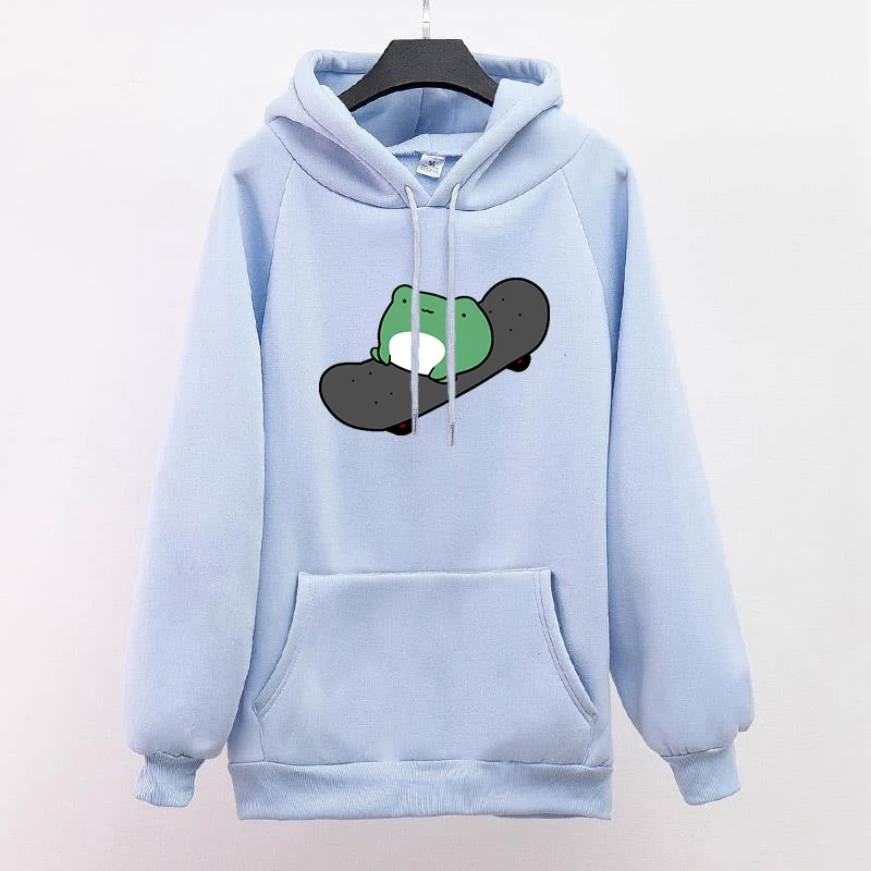 ★Frog★Julia Hoodie 関税込★ Amazon.com: LNYSOTX Frog Hoodie for Teen Girls Froggy Hoodie