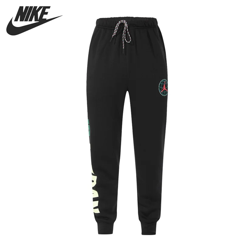 Оригинальное новое поступление NIKE AS MOUNTAINSIDE FLC мужские брюки спортивная