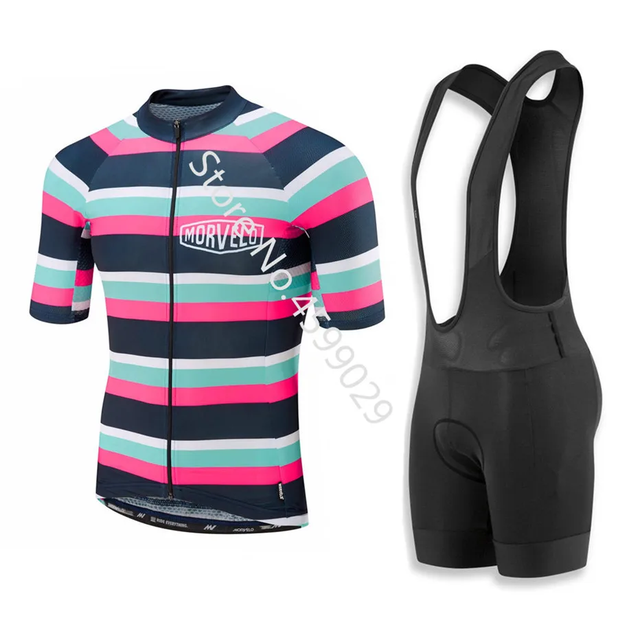 Лучшее качество Pro racing fit Велоспорт Джерси короткий рукав дорожный велосипед Одежда наборы велосипедной одежды летняя велосипедная рубашка Ropa Ciclismo - Цвет: pic color