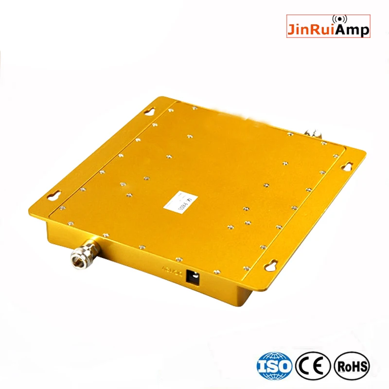 Cellular signal booster 3G repeater 2G GSM repeater dual band signal booster repeater GSM amplifier 3G GSM cell phone repeater  (9)