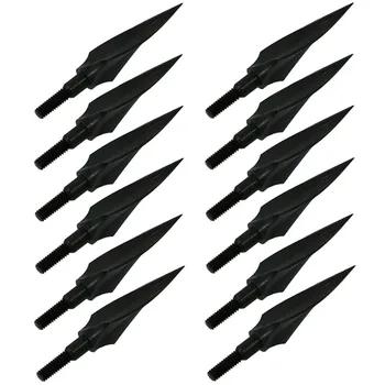 

Rotary Arrow Heads Archery 150 Grain Arrowheads for Compound Crossbow 875D