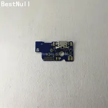 BestNull для Oukitel C15 Pro USB разъем плата зарядки USB зарядное устройство плагин плата модуль с микрофоном Ремонт Запчасти