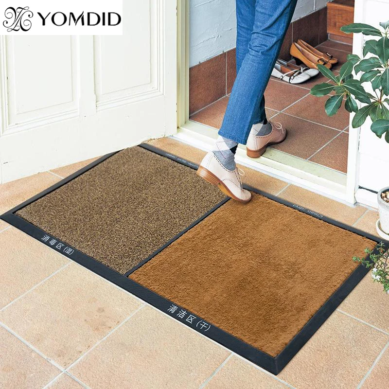 Купить В Дом Коврик Для Входной Двери