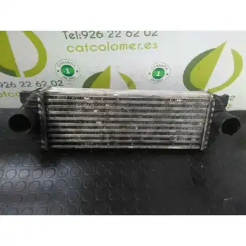 

6776350 Intercooler Ford Transit Connect (tc7) 1.8 Tdci Cat