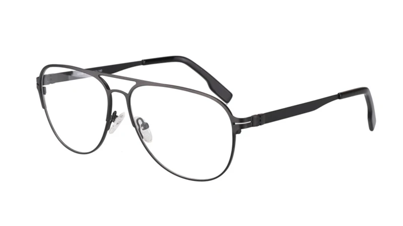 WEARKAPER переход фотохромные очки для чтения Для мужчин регулируемый видения мультифокальной диоптрий прогрессивные очки lentes де lectura