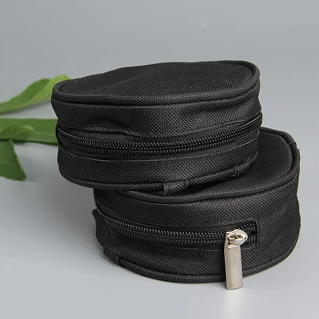 2Pcs Ikebana Florist Working Bag Cut Flower Arranging Supplies Toolkits Storage